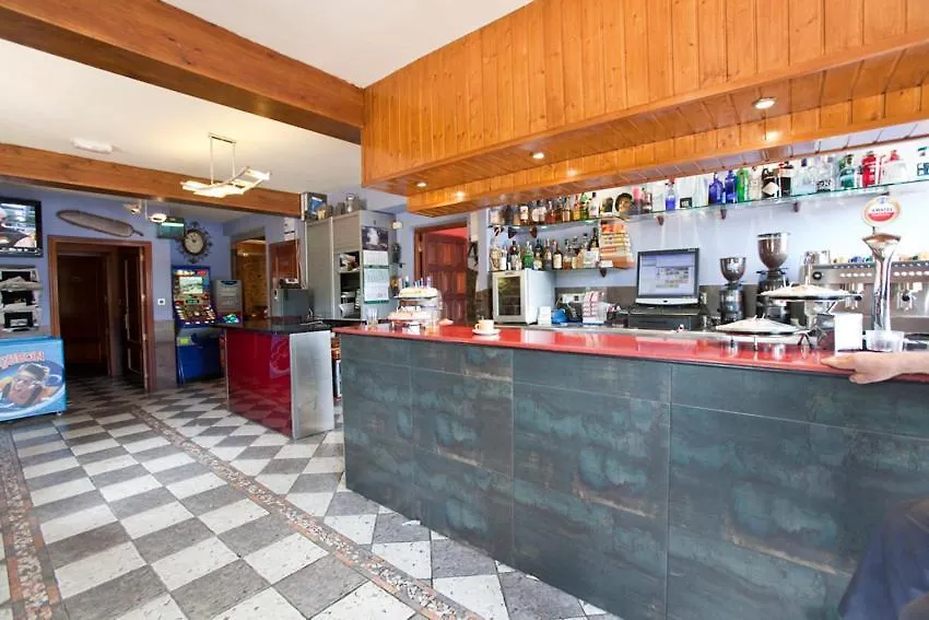 拉斯棕榈穆斯基斯乡村酒店 马斯奇兹 酒店
