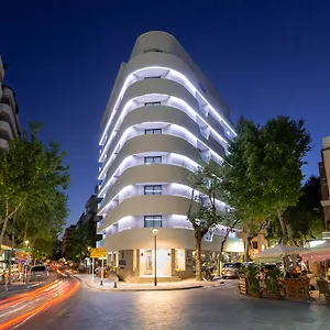 Lima - Adults Recommended Hotel Marbellac