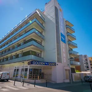 Golden 3*, Lloret de Mar Spain