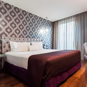 Ikonik Ramblas Hotel Barcelone