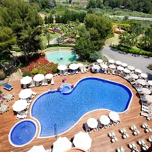 Ona Palmira Paradise Paguera 4*, Peguera Spain