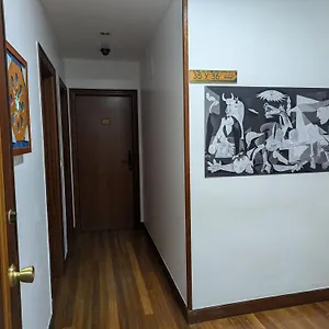 Akelarre Ostatua Guest house