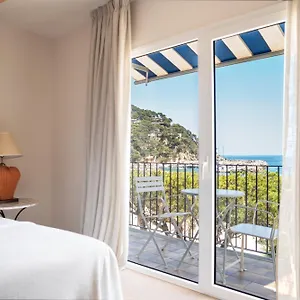 Isabella's Hotel Llafranc